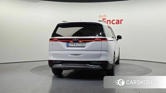 Kia Carnival 4th generation id 3826345 из Кореи 14