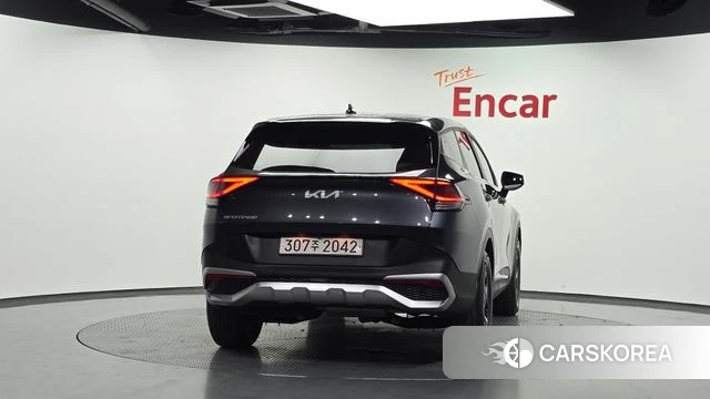 Kia Sportage 5th Generation id 4773961 из Кореи 30