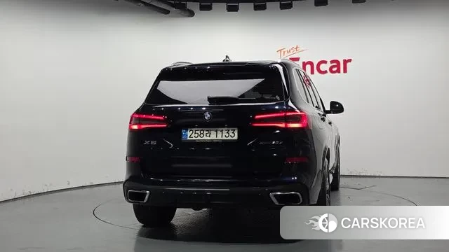 BMW X5 (G05) id 3054082 из Кореи 14