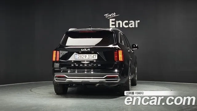 Kia Sorento 4th Generation id 2879723 из Кореи 14