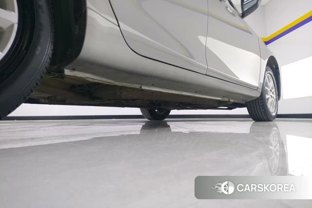 Geely Automobile Emgrand id 4213275 из Китая 11