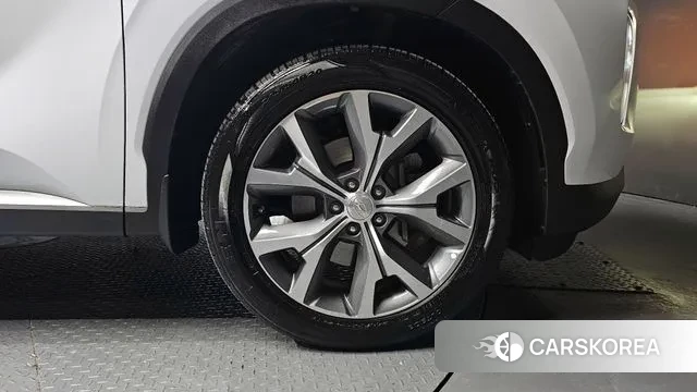 Hyundai Palisade id 3787816 из Кореи 14