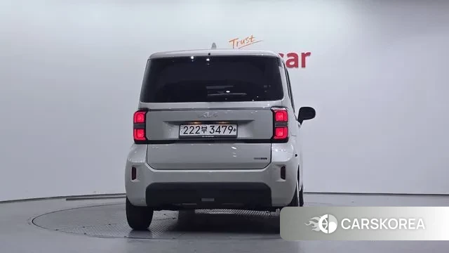 Kia The New Kia Ray id 3058391 из Кореи 14