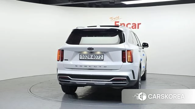 Kia Sorento 4th Generation id 3916731 из Кореи 14