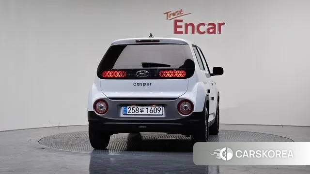 Hyundai Casper id 3518024 из Кореи 14