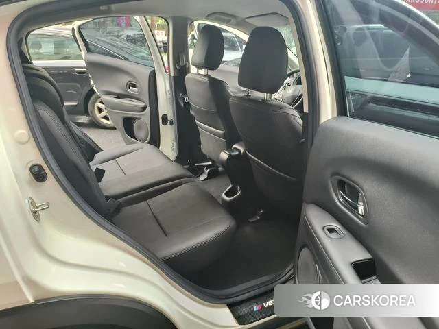 Honda Binzhi id 4321106 из Китая 11