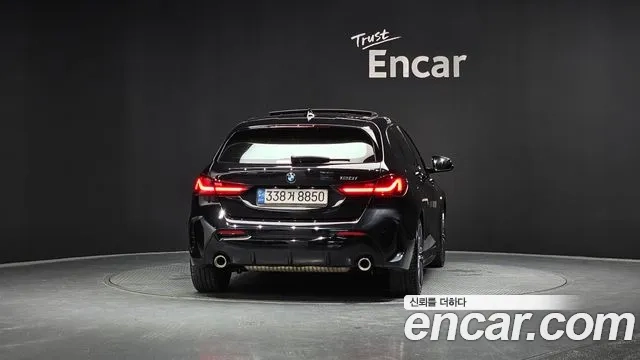 BMW 1 Series (F40) id 2906276 из Кореи 14