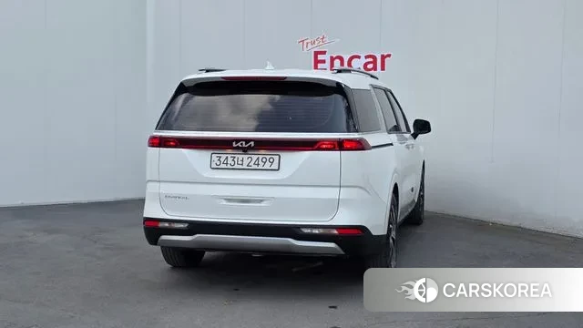 Kia Carnival 4th generation id 3777155 из Кореи 14