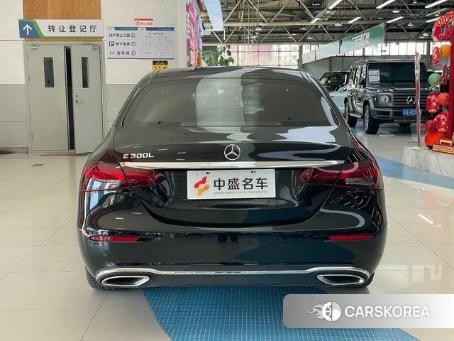 Mercedes-Benz E-class id 3875973 из Китая 21