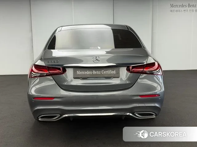 Mercedes-Benz E-Class W213 id 3726220 из Кореи 9