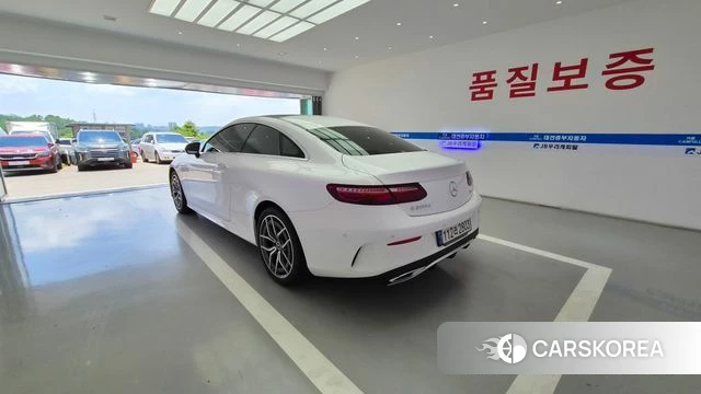 Mercedes-Benz E-Class W213 id 4534056 из Кореи 14