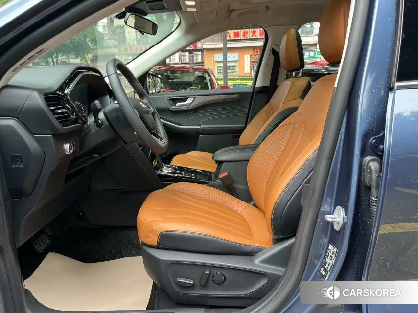 Ford Ruiji id 4473448 из Китая 8