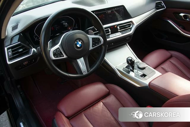 BMW 3 series id 4241684 из Китая 11