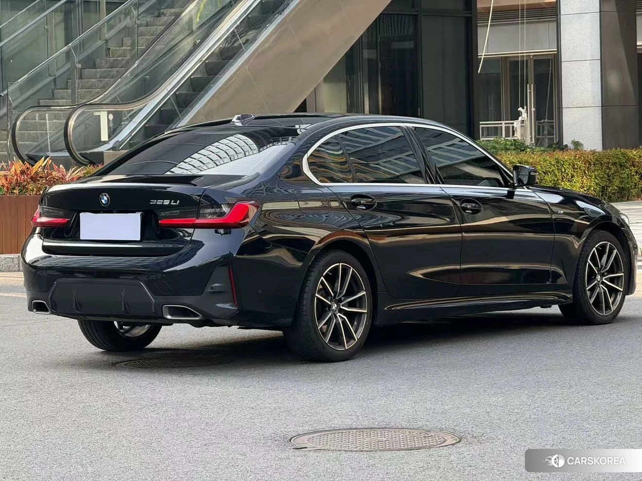 BMW 3 series id 4467606 из Китая 10