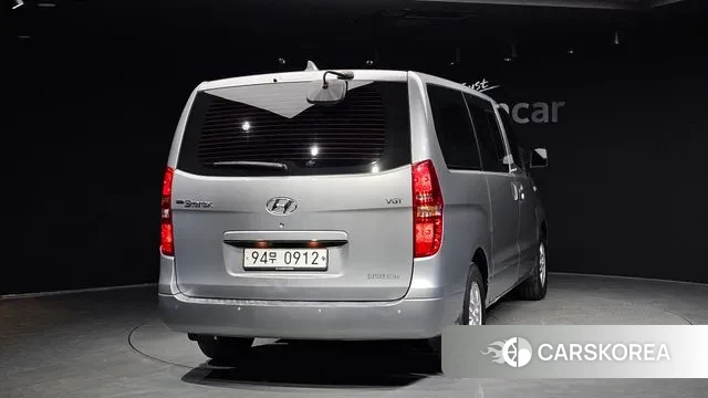 Hyundai The New Grand Starex id 3641678 из Кореи 14