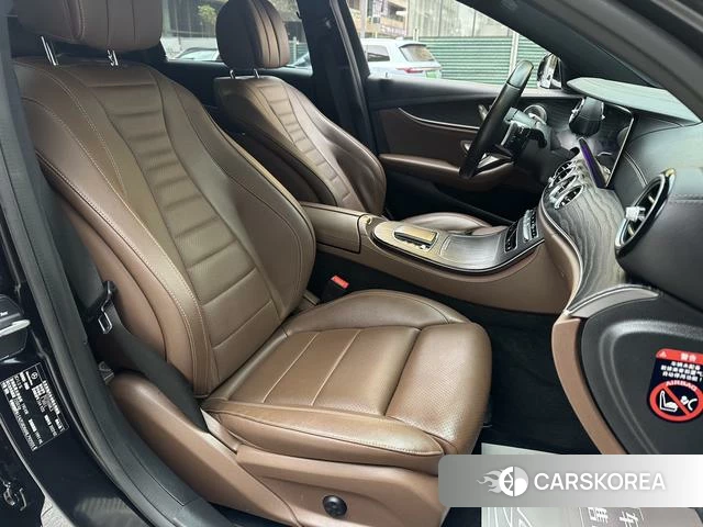 Mercedes-Benz E-class id 4221059 из Китая 19