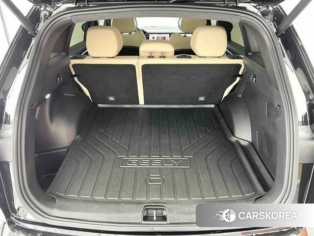 Geely Automobile Xingyue L id 4253693 из Китая 26