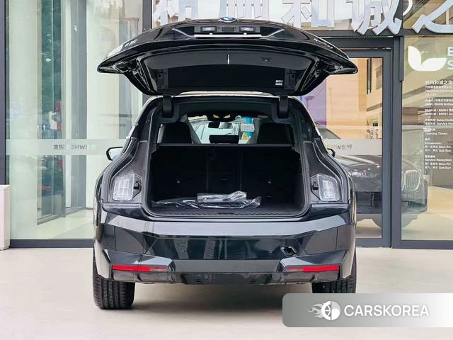 BMW iX id 3945067 из Китая 12