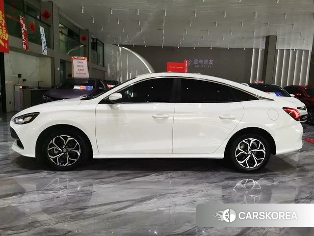 MG MG5 id 3969007 из Китая 24
