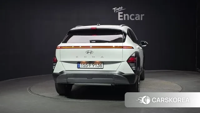 Hyundai Kona (SX2) id 3322003 из Кореи 14