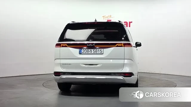 Kia Carnival 4th generation id 3660283 из Кореи 14