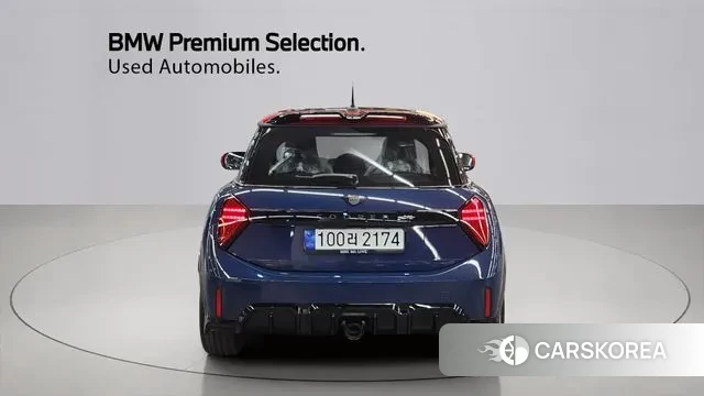 Mini Cooper S 4th Generation id 3522859 из Кореи 14