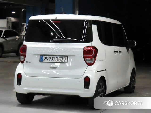 Kia The New Ray id 4506923 из Кореи 14