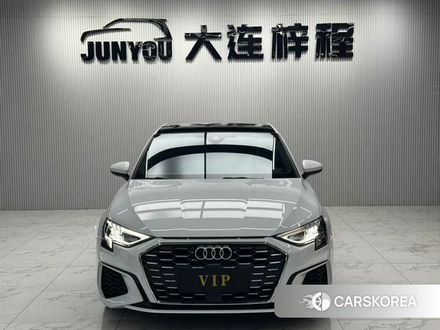 Audi A3 id 4297490 из Китая 20