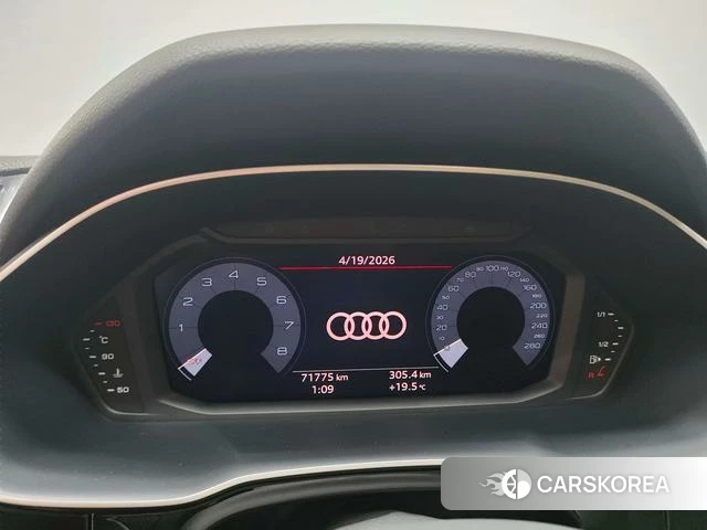Audi Q3 id 4213817 из Китая 22