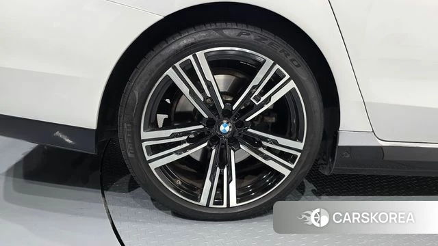 BMW 7 Series (G70) id 4753261 из Кореи 34