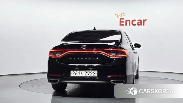 Hyundai Grandeur IG id 3547700 из Кореи 14