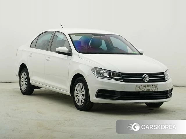 Volkswagen Santana id 4258758 из Китая 19
