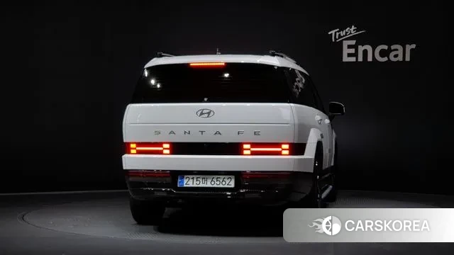 Hyundai Santa Fe (MX5) id 3011192 из Кореи 14