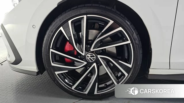 Volkswagen Golf 8th Generation id 4421825 из Кореи 34