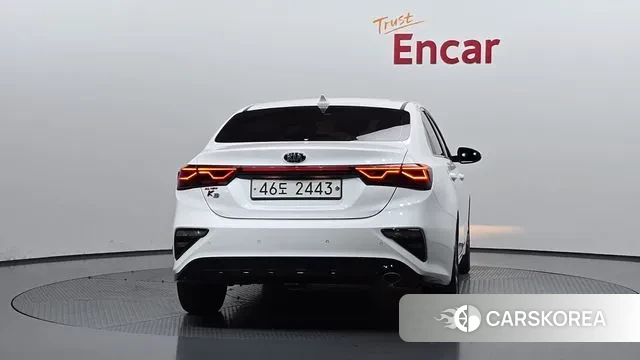 Kia Come New K3 id 3239244 из Кореи 14