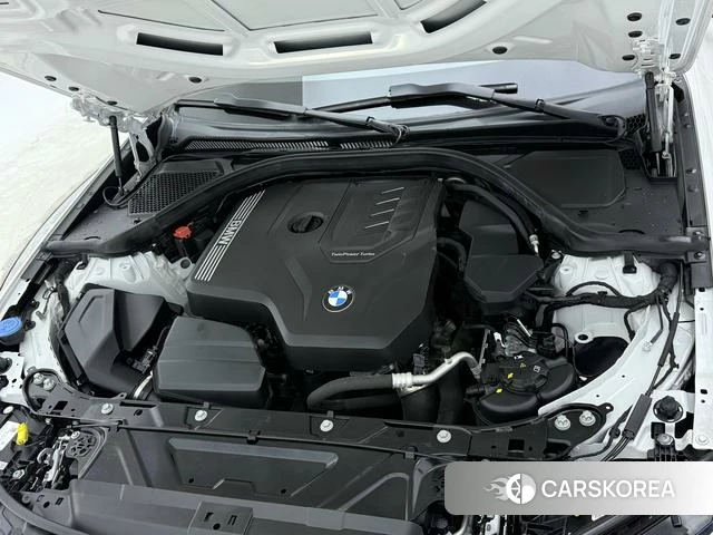 BMW 3 series id 4299590 из Китая 25