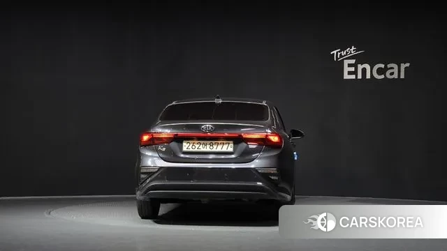 Kia Come New K3 id 3291718 из Кореи 14