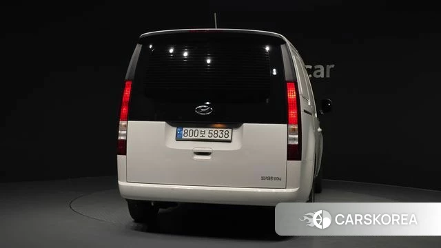 Hyundai Staria id 4541491 из Кореи 14