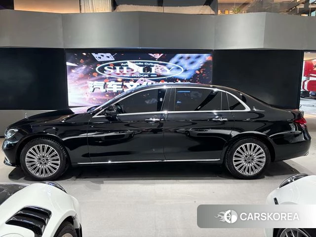 Mercedes-Benz E-class id 4320791 из Китая 15