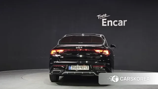 Kia K5 3rd generation id 3751595 из Кореи 14