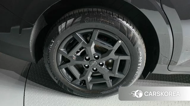 Kia The New Carnival 4th Generation id 4870985 из Кореи 29