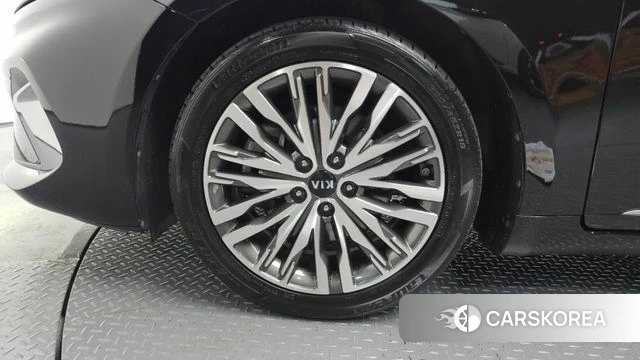 Kia K7 Premier id 4780600 из Кореи 27