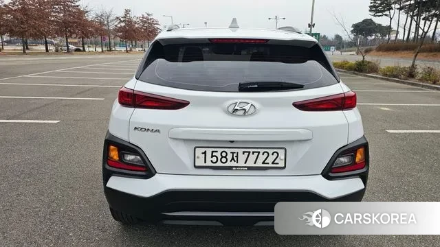 Hyundai Kona id 3616740 из Кореи 14