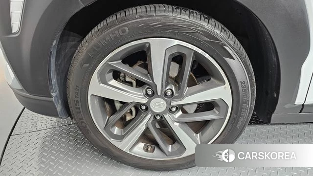 Hyundai Kona id 4937710 из Кореи 26