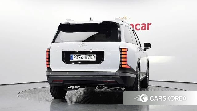 Hyundai Palisade (LX3) id 4200832 из Кореи 14