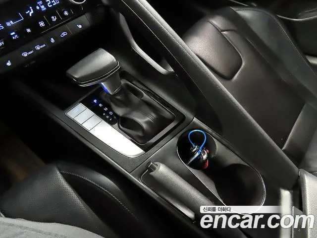 Hyundai Avante (CN7) id 2660879 из Кореи 14