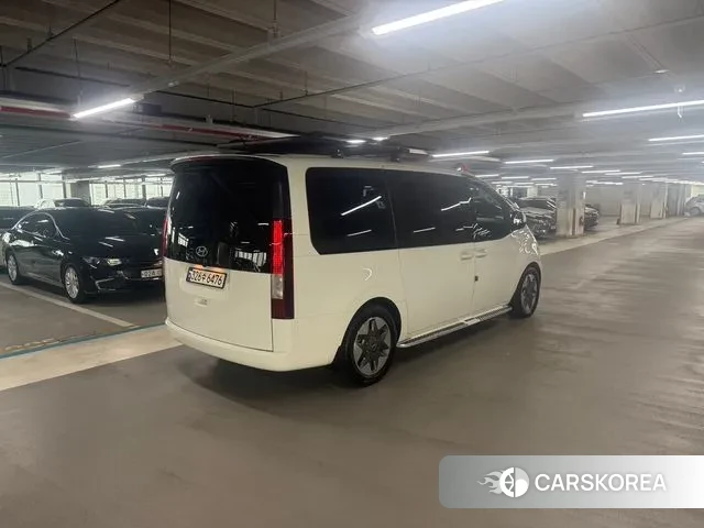 Hyundai Staria id 3022157 из Кореи 10