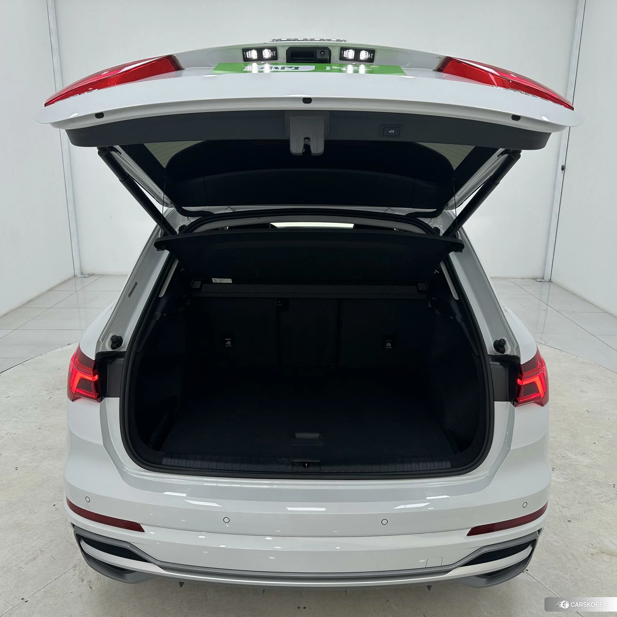 Audi Q3 id 4512562 из Китая 12