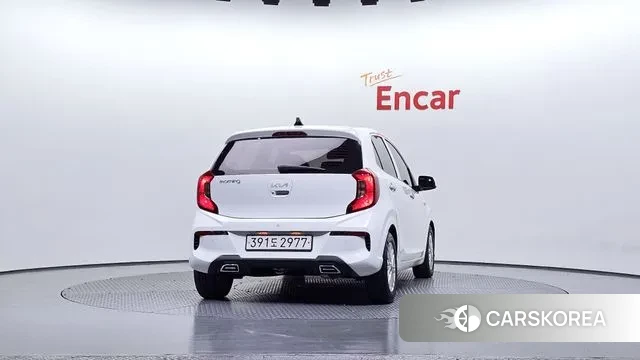 Kia Morning Urban (JA) id 3529394 из Кореи 14