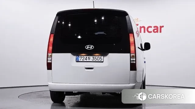 Hyundai Staria id 3466955 из Кореи 14